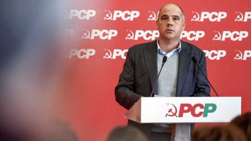 Legislativas: Raimundo sugere vacina “com meiguice mas bem dada” para os que atacam o SNS