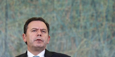 Legislativas: Montenegro considera a sua ministra da Saúde um quadro “altamente qualificado”