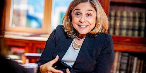 Legislativas: Ana Paula Martins acusa oposição de usar mortalidade infantil para chicana política