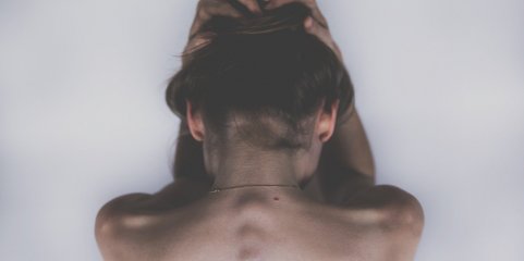 Medicamento para enxaqueca alivia sintomas antes da sua aparição - Estudo