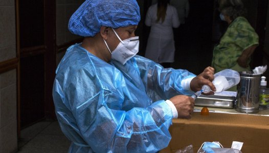 Mais sem-abrigo nas urgências e falta de respostas sociais preocupam hospitais