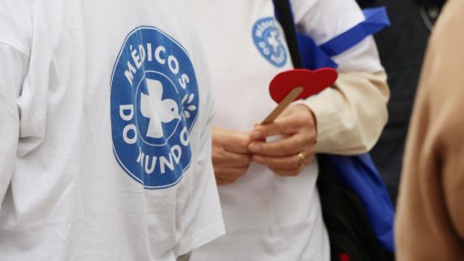Médio Oriente: Médicos do Mundo acusa Israel de usar desnutrição aguda como arma de guerra