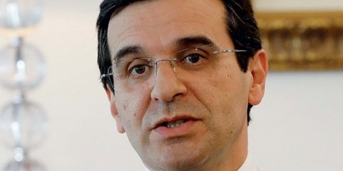 Ex-ministro apela a &quot;entendimento estratégico&quot; dos dois maiores partidos na Saúde