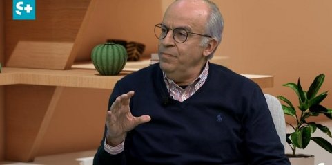 &quot;Congelamos a empatia, ficamos com a anestesia da compaixão&quot;