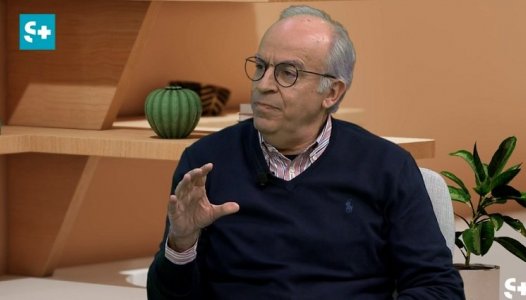 &quot;Congelamos a empatia, ficamos com a anestesia da compaixão&quot;