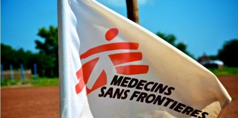 Médio Oriente: Israel está a criar condições para “erradicação dos palestinianos” - Médicos Sem Fronteiras