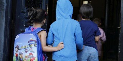 Sociedade tem de se envolver na proteção das crianças na era digital – OCDE