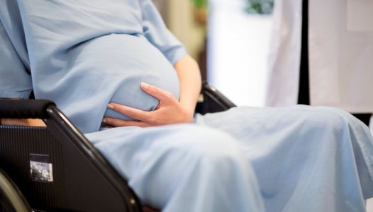 Associação alerta que há grávidas sem acesso a consultas e exames