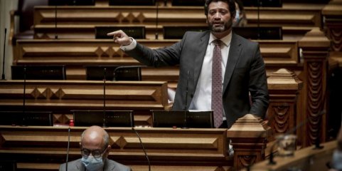 Legislativas: Ventura está &quot;perfeitamente estável&quot; e deve sair do hospital hoje - médico