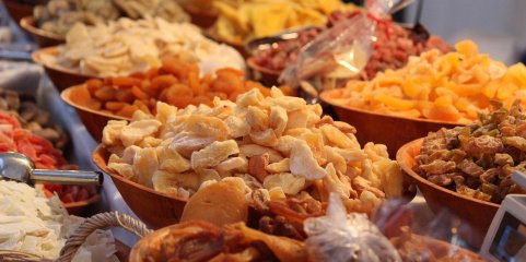 Pessoas em níveis elevados de insegurança alimentar aguda aumentam pelo 6.º ano - Relatório