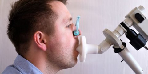 Mortes por doenças do aparelho respiratório aumentaram 8,2% em 2023