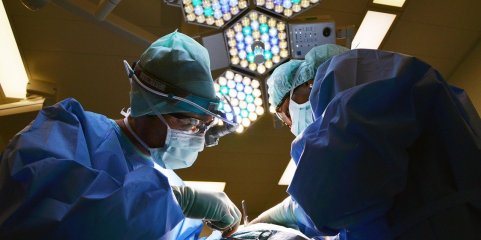 Unidades de medicina física e reabilitação realizaram 68 milhões de atendimentos
