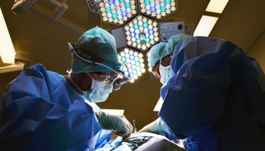 Unidades de medicina física e reabilitação realizaram 68 milhões de atendimentos