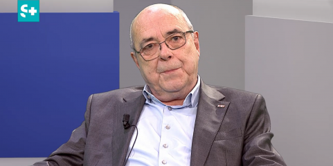 DGS e Ministério manifestam pesar pela morte do antigo diretor-geral da Saúde Delfim Rodrigues