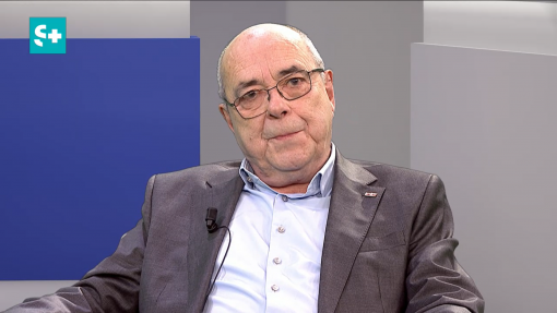 DGS e Ministério manifestam pesar pela morte do antigo diretor-geral da Saúde Delfim Rodrigues
