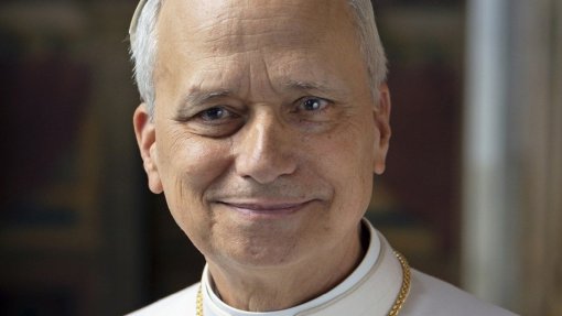 REPORTAGEM: Papa: Como Leão XIV salvou imigrantes e forjou uma das principais bandeiras do seu pontificado