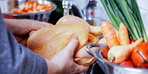 Brasil suspende vendas de frango para Argentina, China e UE devido a caso de gripe aviária