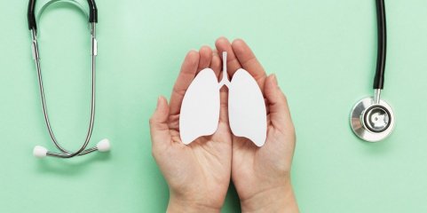 Microplásticos inalados desativam células do sistema imunitário pulmonar - Estudo