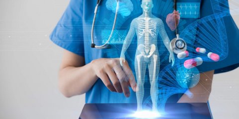 Inteligência artificial pode substituir humanos em tarefas perigosas - OIT