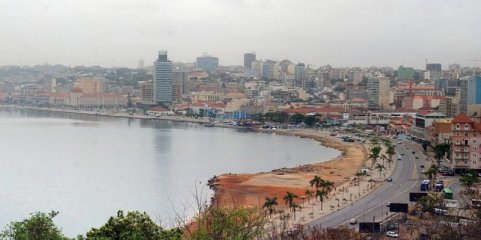 Angola anuncia contribuição de oito milhões de dólares para a OMS