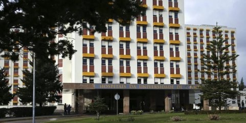 ULS de Coimbra cede instalações na Tocha a associação de cidadãos com deficiência