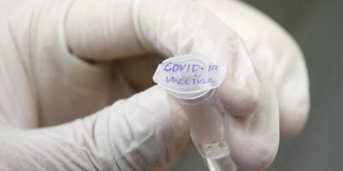 EUA vão restringir acesso a vacinas contra covid-19