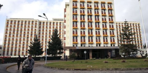 Relação condena funcionário dos Hospitais de Coimbra por esquema com ambulâncias