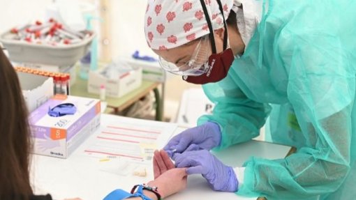 Plano de emergência sem progressos signifcativos nos cuidados primários - médicos