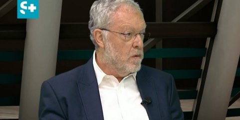 NOTÍCIA S+ - “A questão da transição é cada vez mais premente”