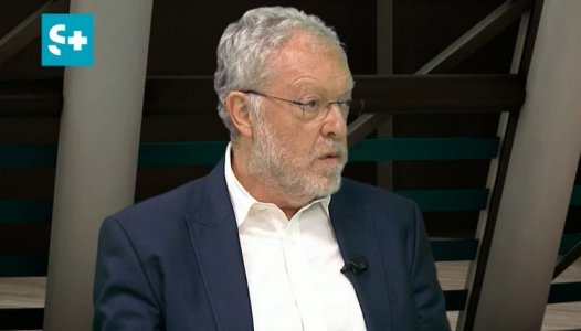 NOTÍCIA S+ - “A questão da transição é cada vez mais premente”