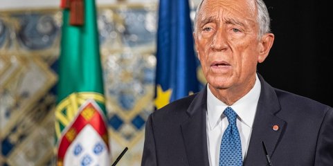 A saúde é uma responsabilidade social cada vez mais difícil – Marcelo