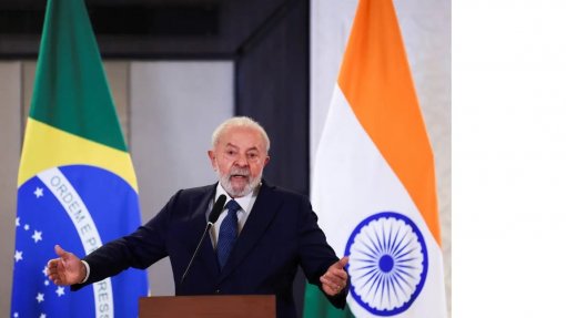 Lula da Silva diagnosticado com labirintite e aconselhado a descansar