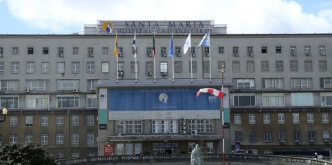 Ministério Público abre inquérito ao caso do dermatologista do Hospital de Santa Maria