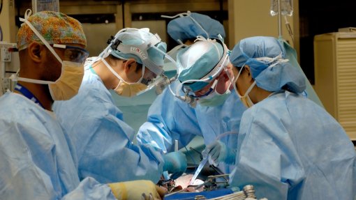 Bloco Operatório do Hospital Geral de Coimbra obtém certificação de qualidade