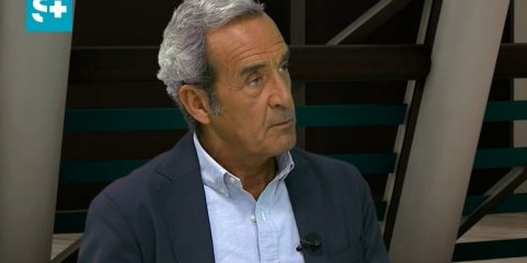 NOTíCIA S+ “Tem que se discutir com seriedade a utilização de fármacos para tratar a obesidade”