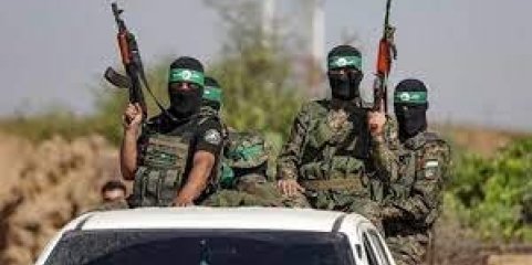 Médio Oriente: Primeiro-ministro israelita reivindica morte de líder do Hamas