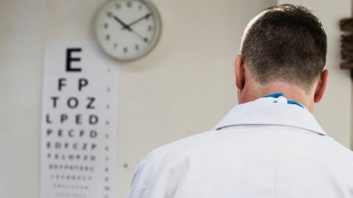 Cerca de 7,5% das crianças rastreadas em saúde visual na região de Leiria com problemas