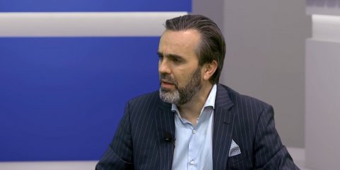 Carlos Cortes: “ Ia aos exames de cadeira de rodas”
