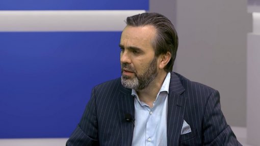 Carlos Cortes: “ Ia aos exames de cadeira de rodas”