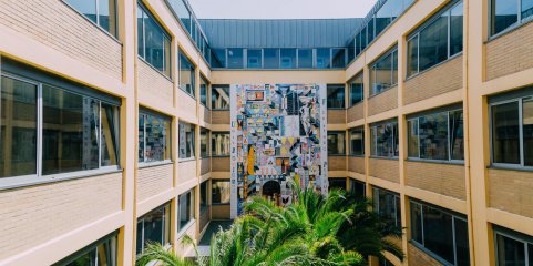 Trofa Saúde quer comprar Hospital-Escola da Universidade Fernando Pessoa