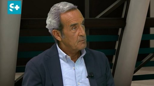 NOTÍCIA S+ : Diretor do ICBAS sugere Via Verde associada à estenose aórtica