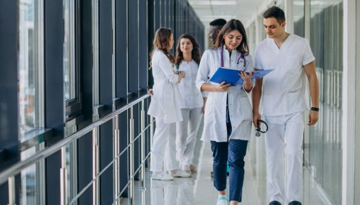 Ordem dos Médicos exige correções no sistema de resposta às listas de espera