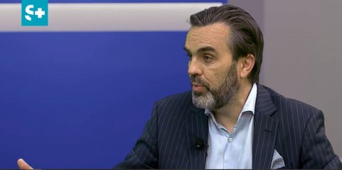 Carlos Cortes: “Não sei se acredito que as coisas vão melhorar com o novo governo”