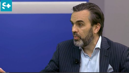 Carlos Cortes: “Não sei se acredito que as coisas vão melhorar com o novo governo”