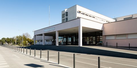 Associação indignada com “condução imprudente” de VMER no Hospital do Barreiro