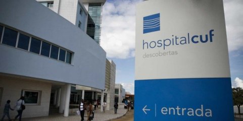 CUF cria uma centena de postos de trabalho com nova clínica em Mafra