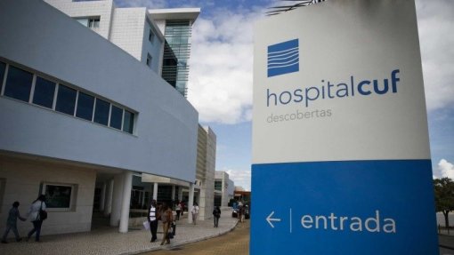 CUF cria uma centena de postos de trabalho com nova clínica em Mafra
