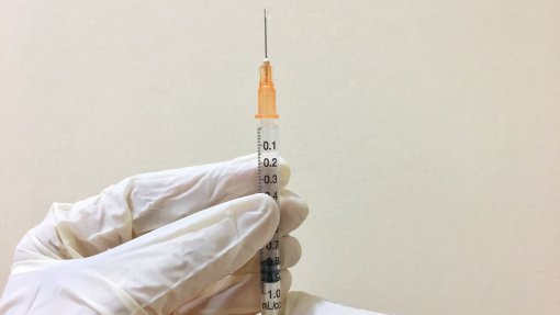 Moçambique prevê vacinar 18 milhões de crianças contra pólio esta semana