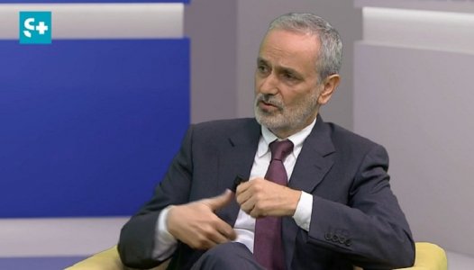 NOTÍCIA S+ “A cidade do Porto tem se vindo a descaracterizar”