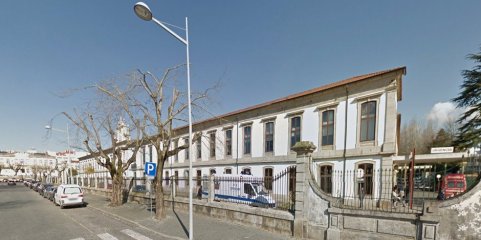 Projeto do novo hospital de Barcelos em concurso após duas décadas de promessas